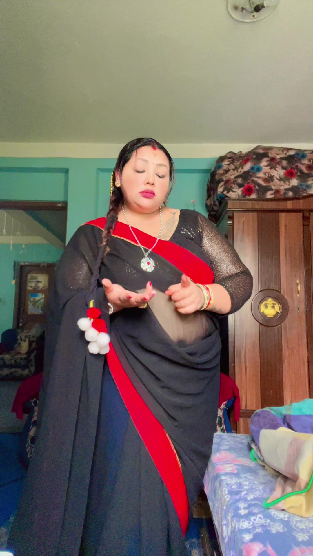@Shrestha Kali