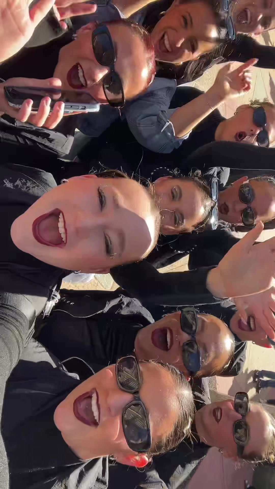 @Westfield State Dance Team