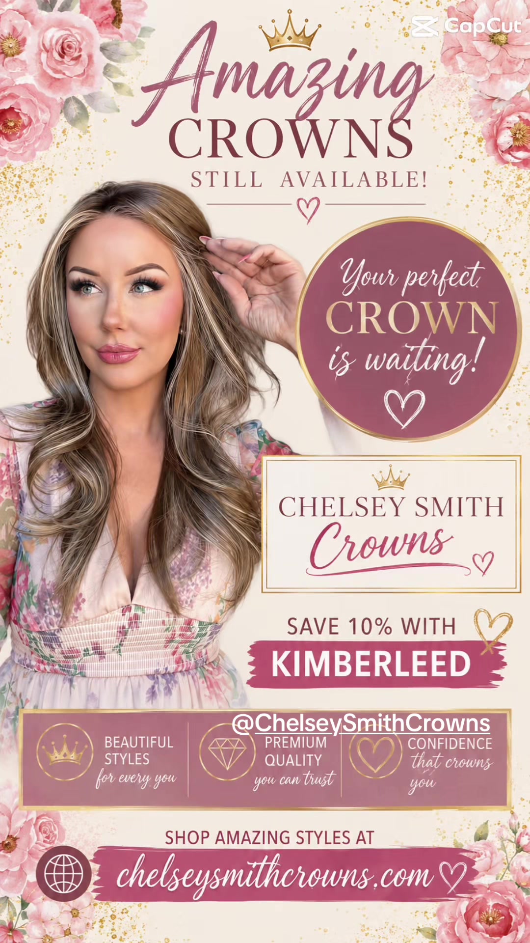 @Kimberlee Shae โ