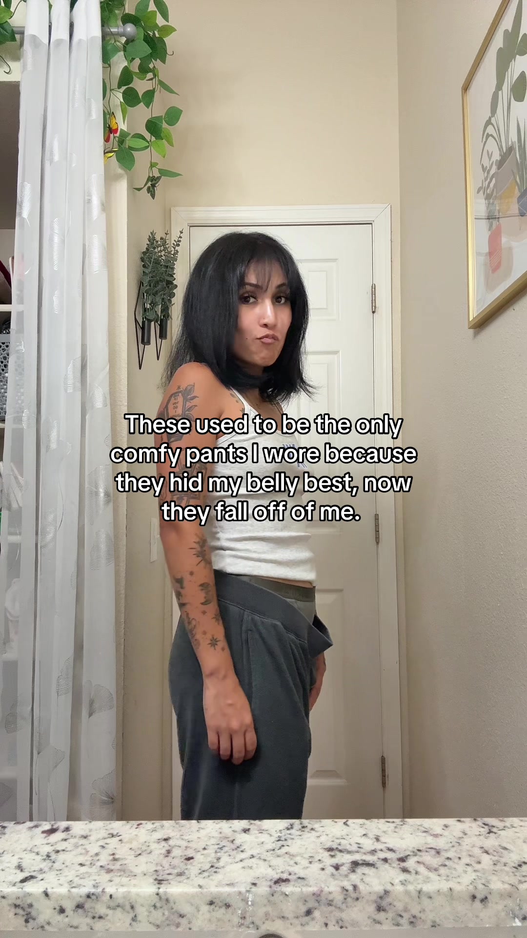 @Leslie Marie