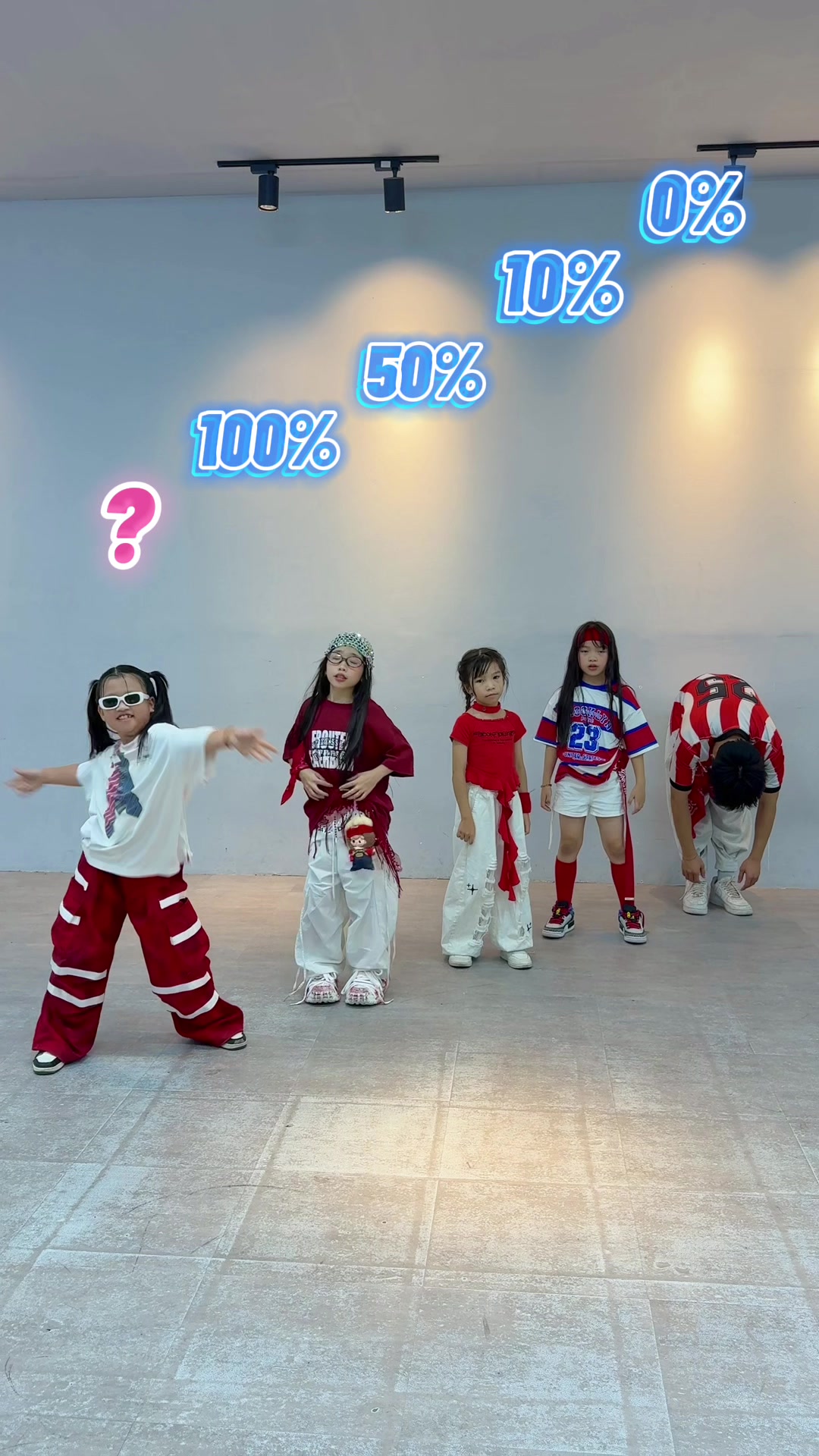 @Thầy Huy Kid Dance