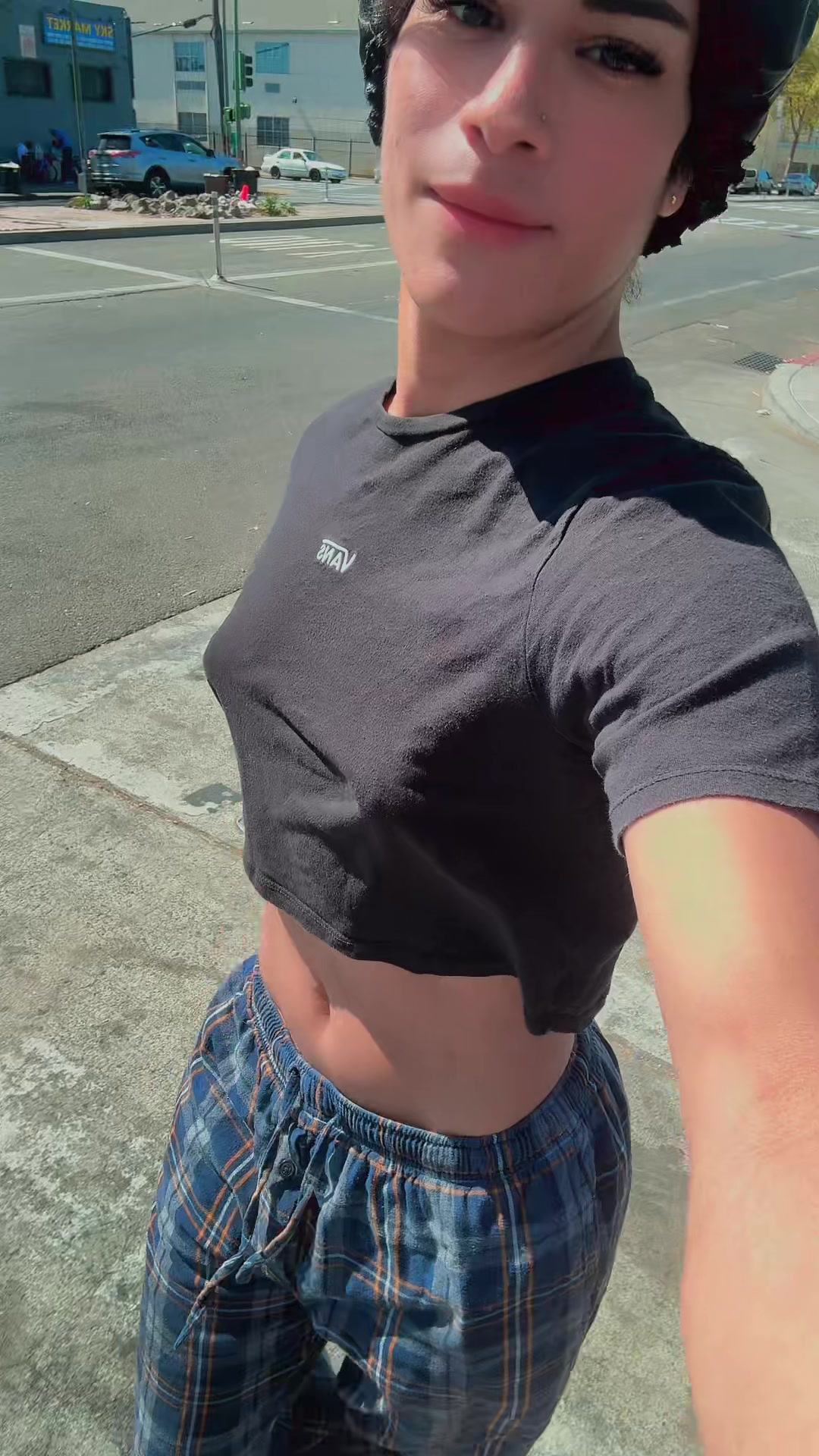 @✨Femaleboy✨❤️ 🇳🇮