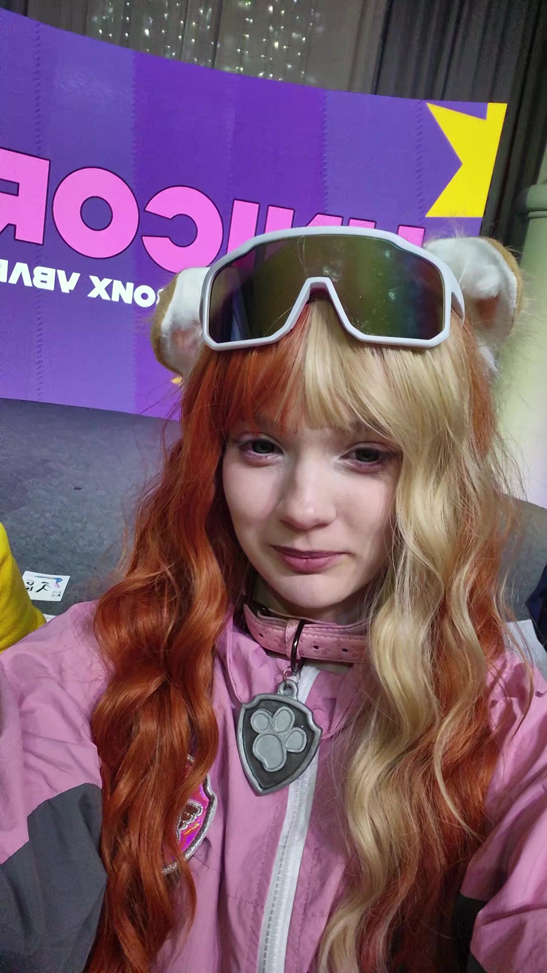 @Нэнси