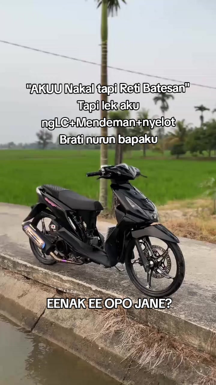 @ANDIKA STD V2