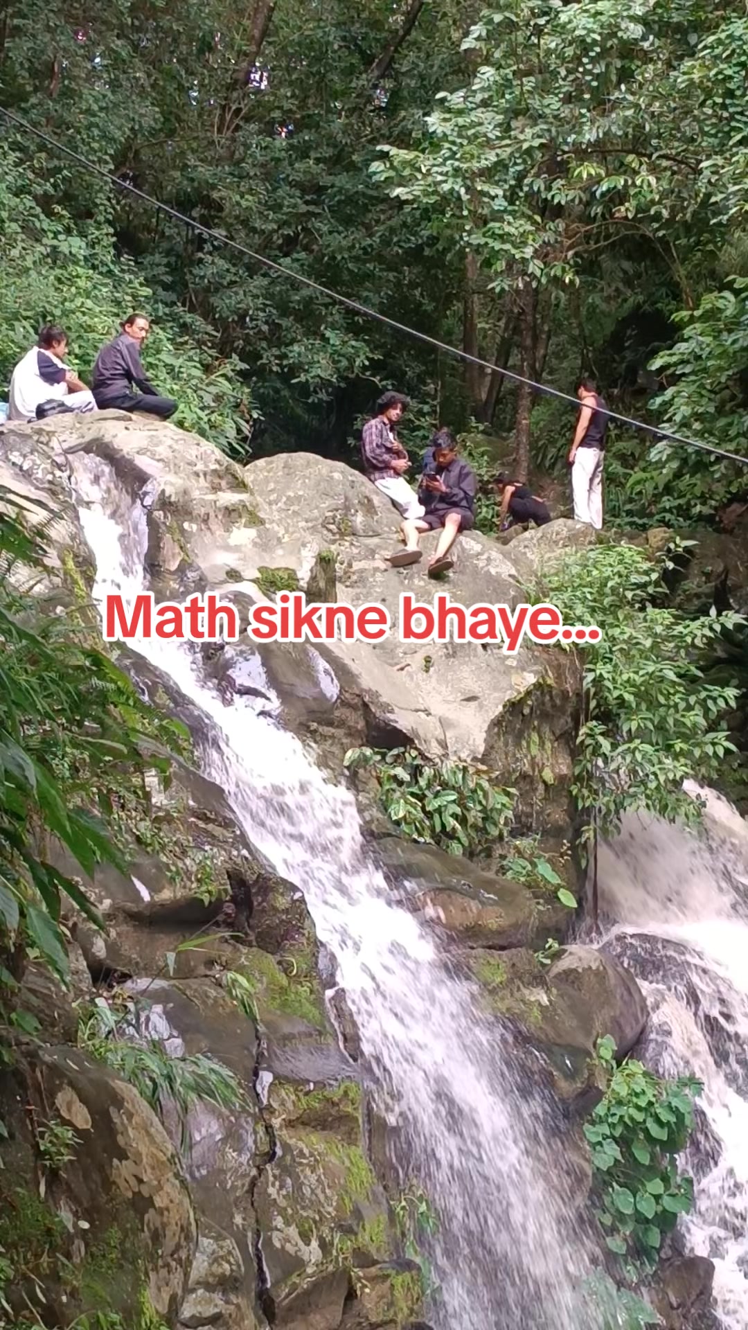 @Jojo Nepal ✅