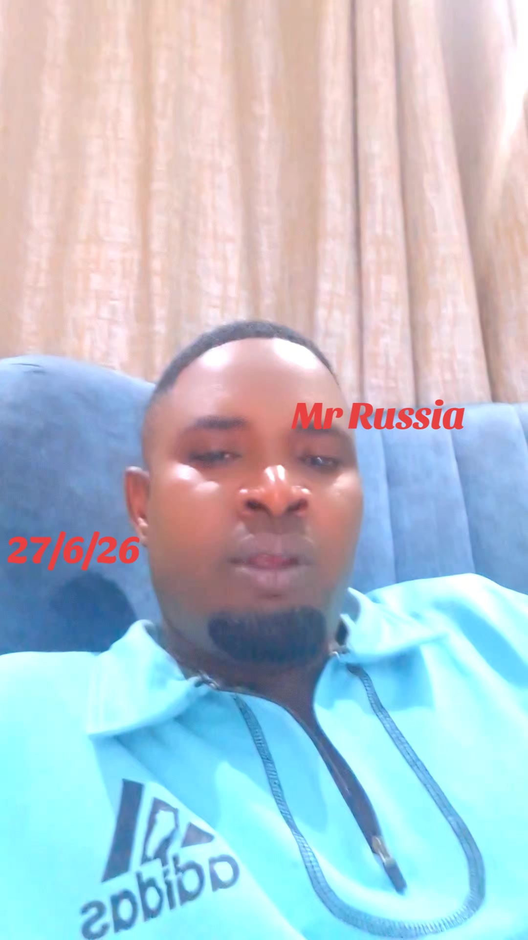 @MR RUSSIA