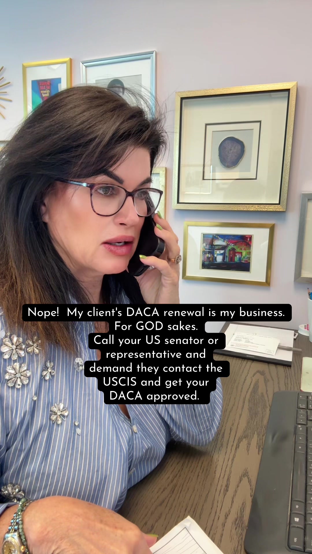 @Gloria Cardenas