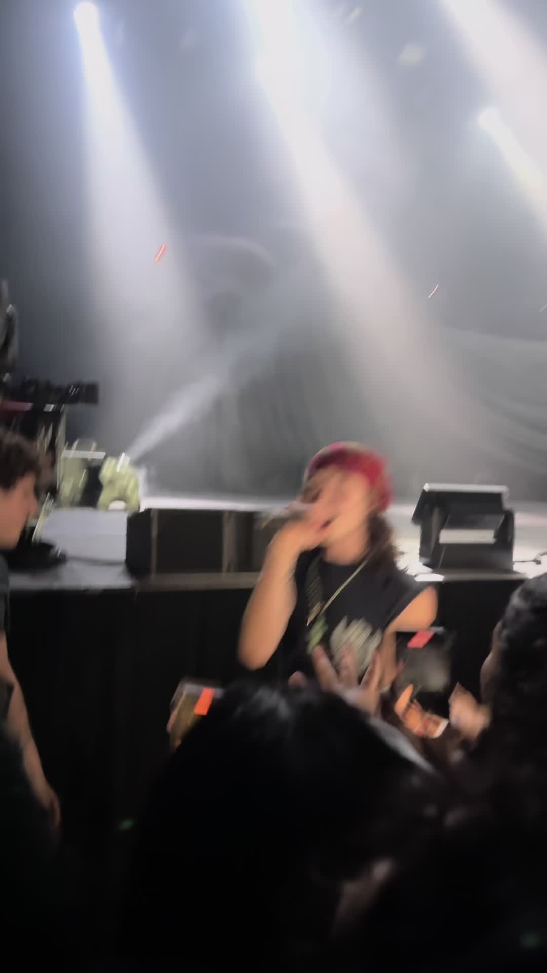 @dj