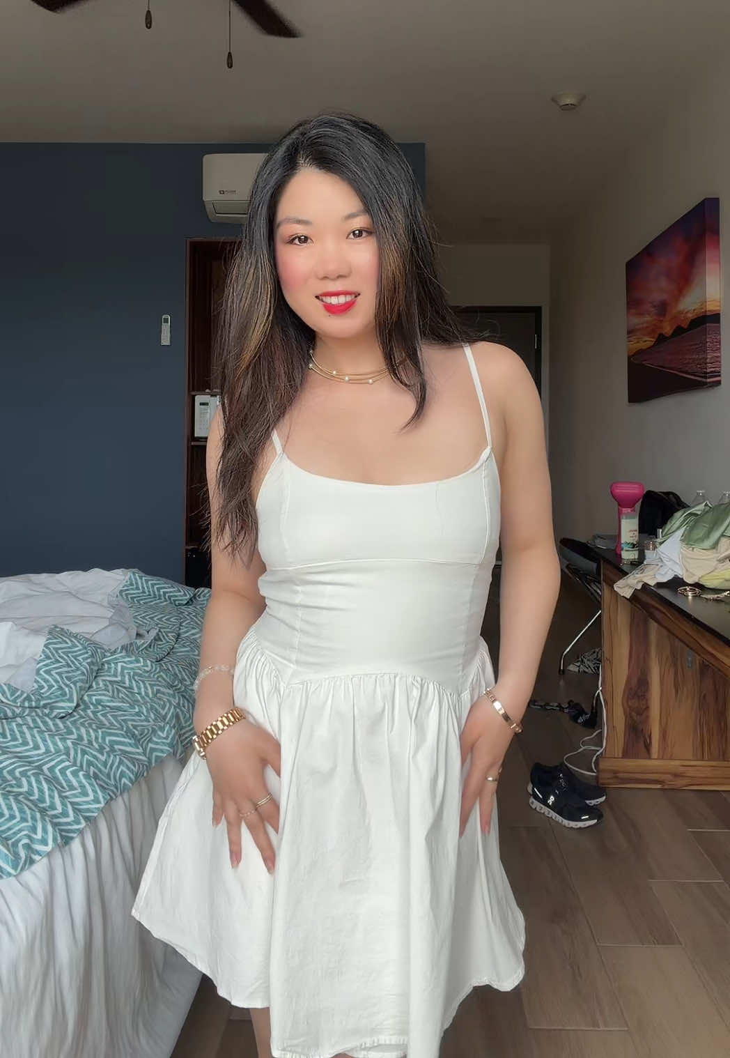 @Tiana Lee
