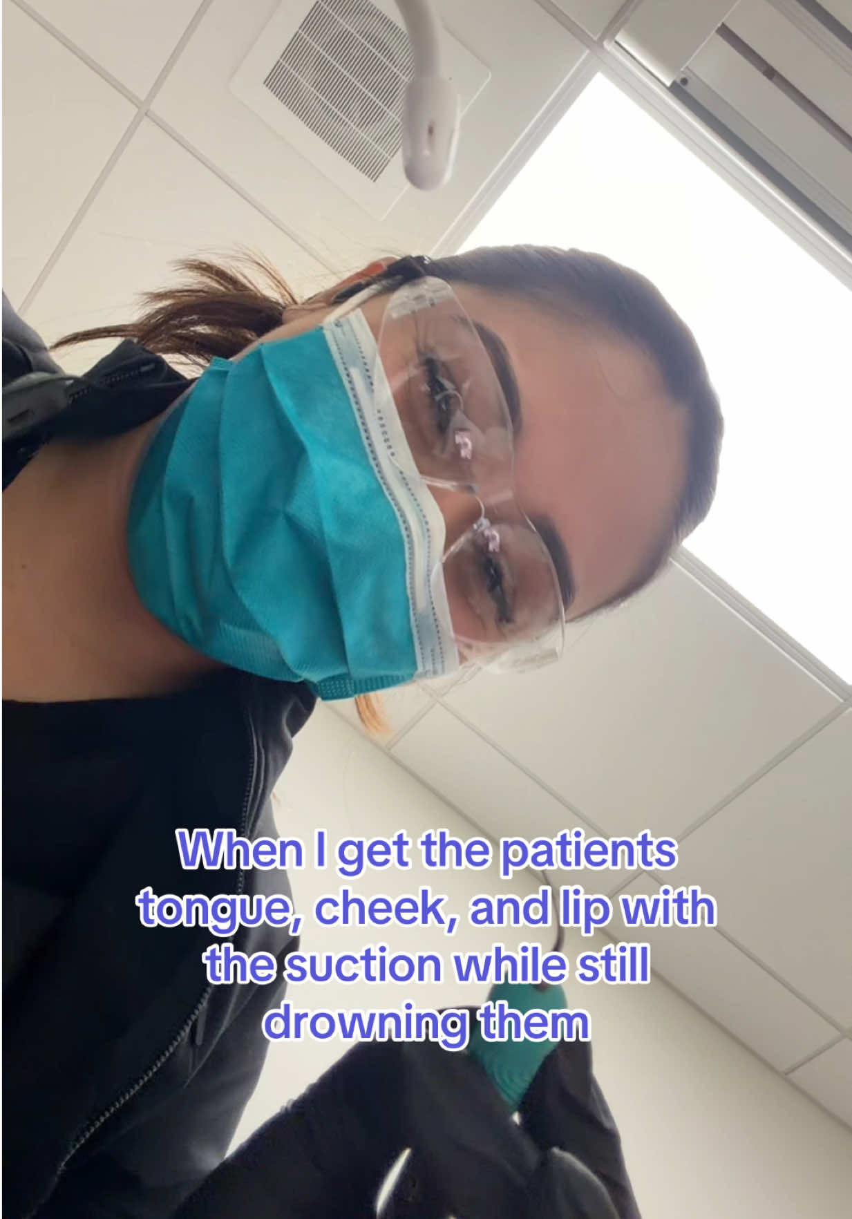 @Dentistry on Swann