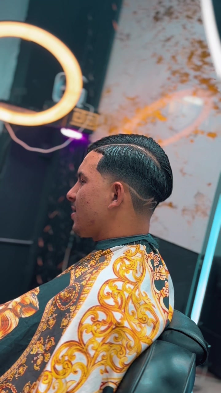 @Djmy Bărběr🔥💈