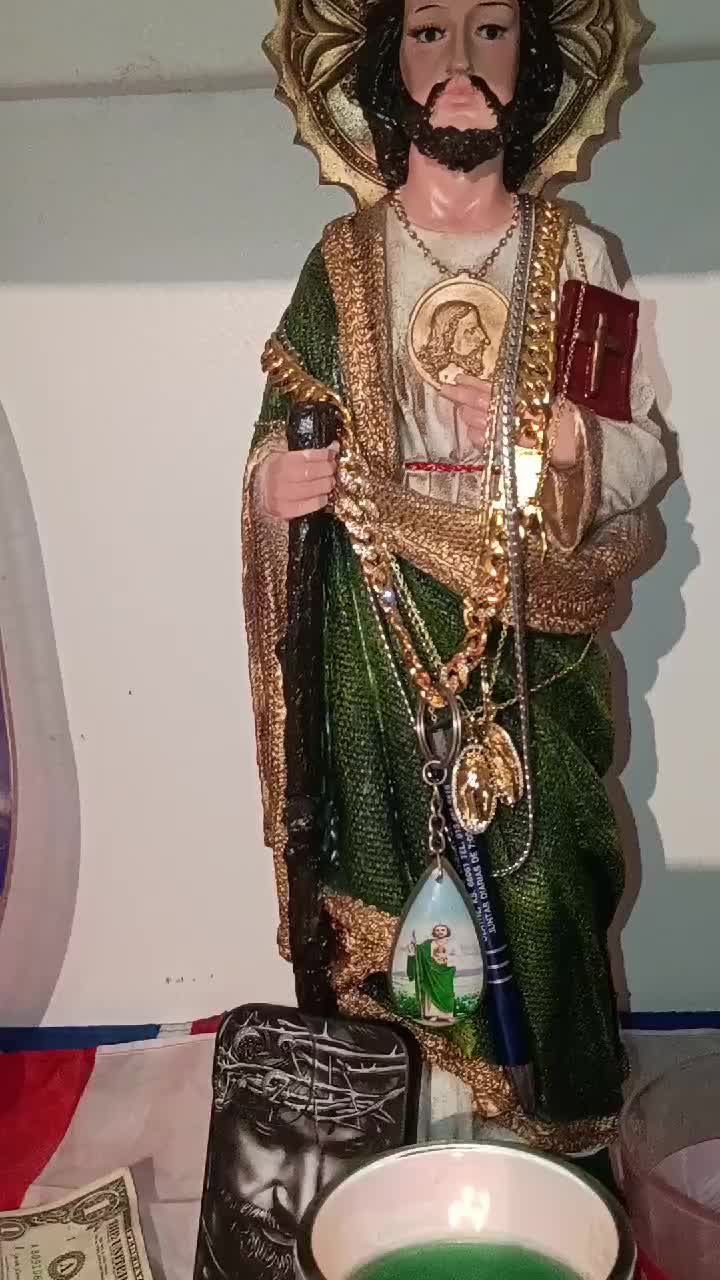 @CD SAN JUDAS TADEO