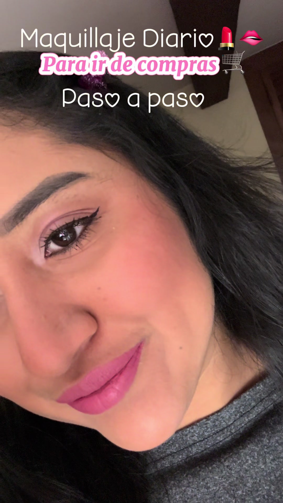 @Yasmin Garc&iacute;a 💙💋