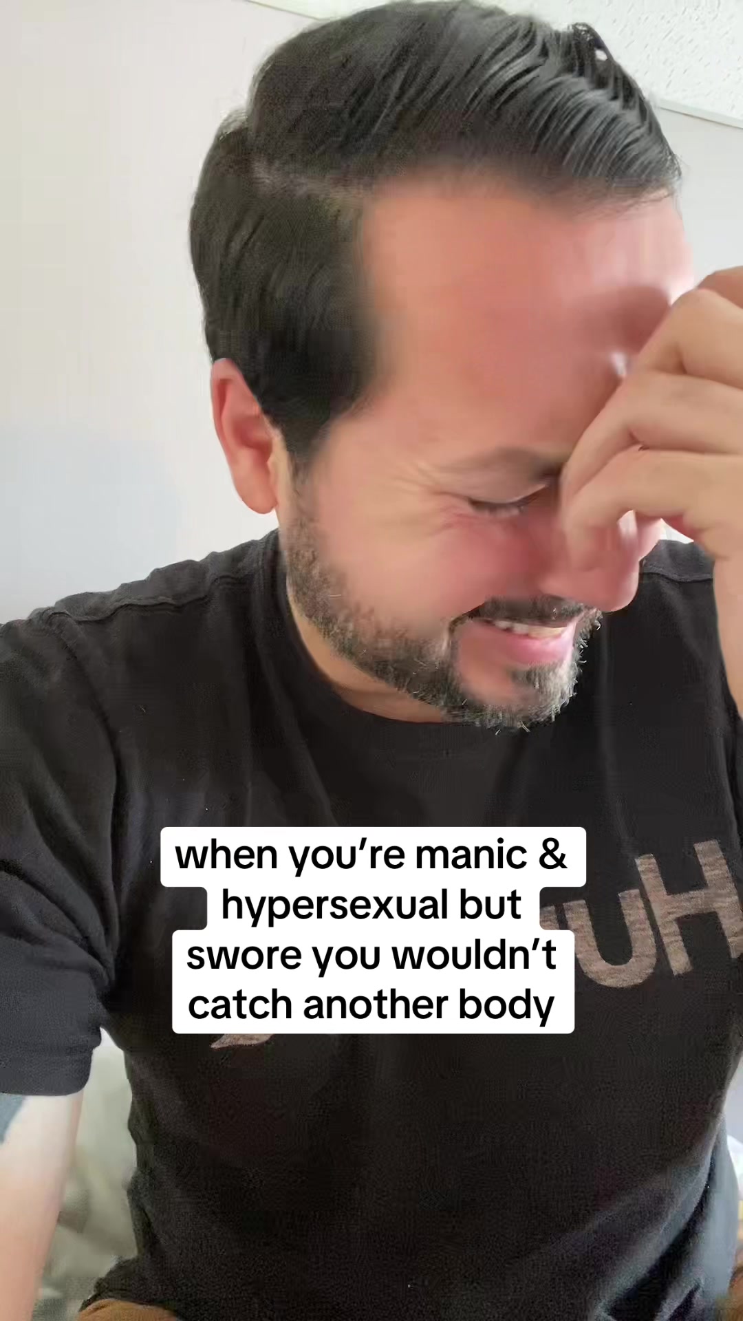 @Tristan | Therapist