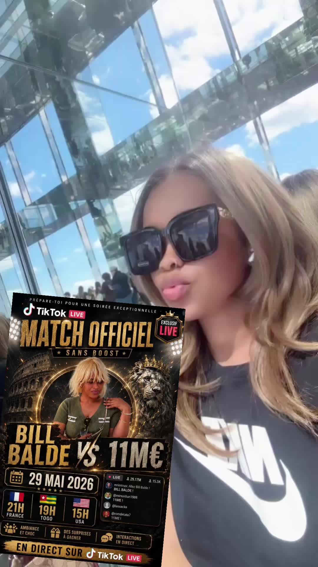 @💫BILL BALDE💫🇬🇳🇺🇸🤍👑🦅