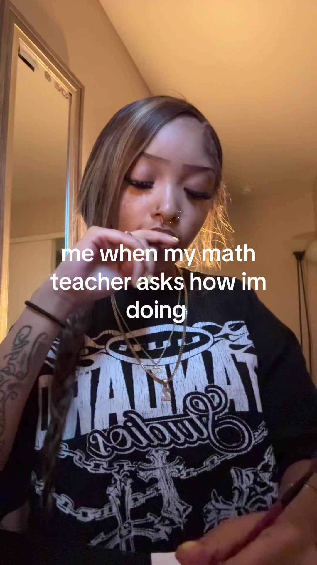 @️