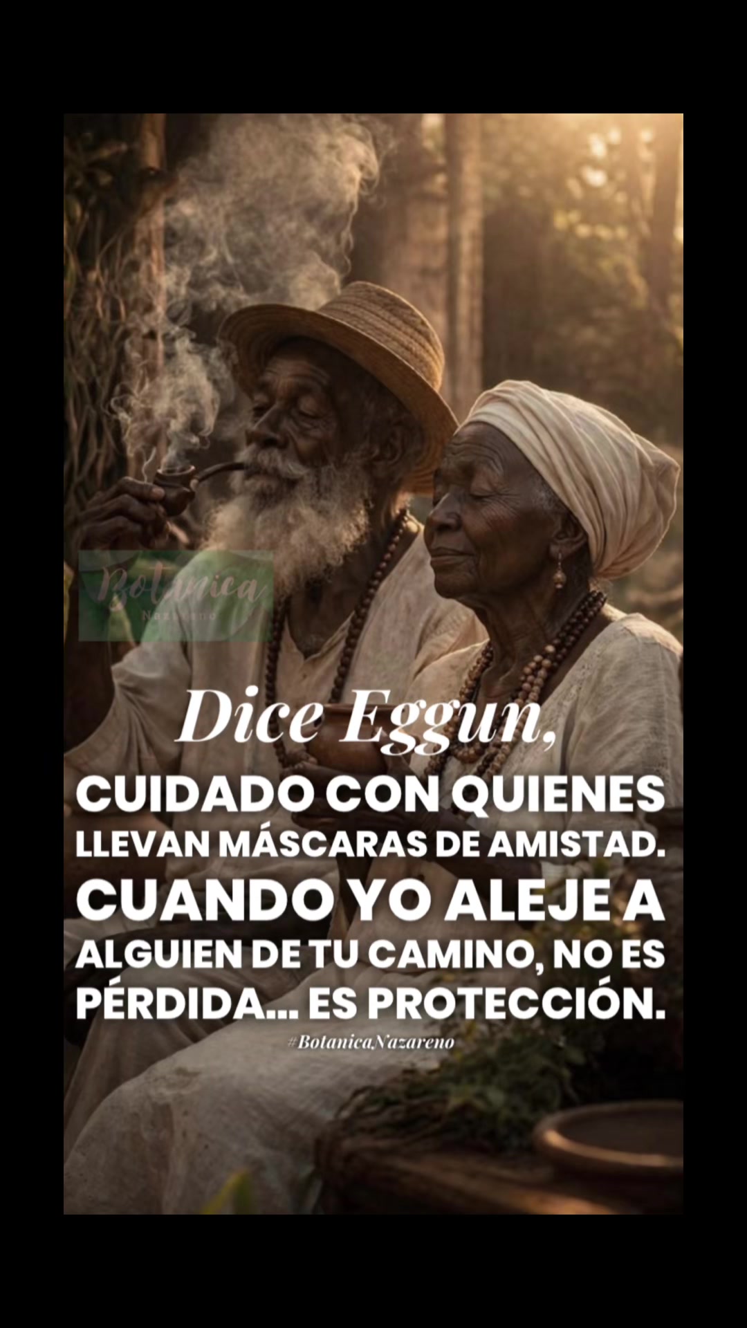 @Botanica_Nazareno