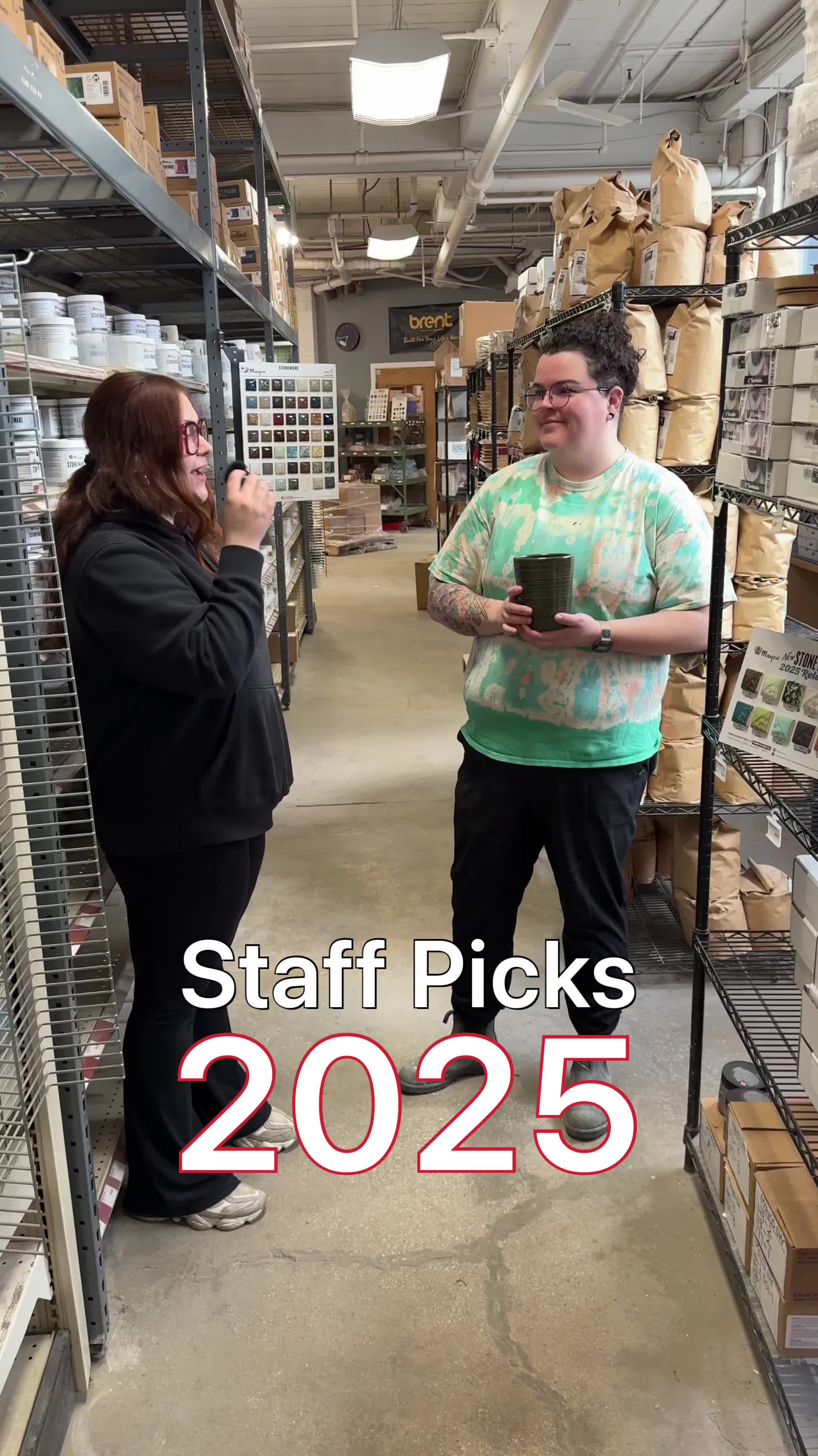 @The Ceramic Shop