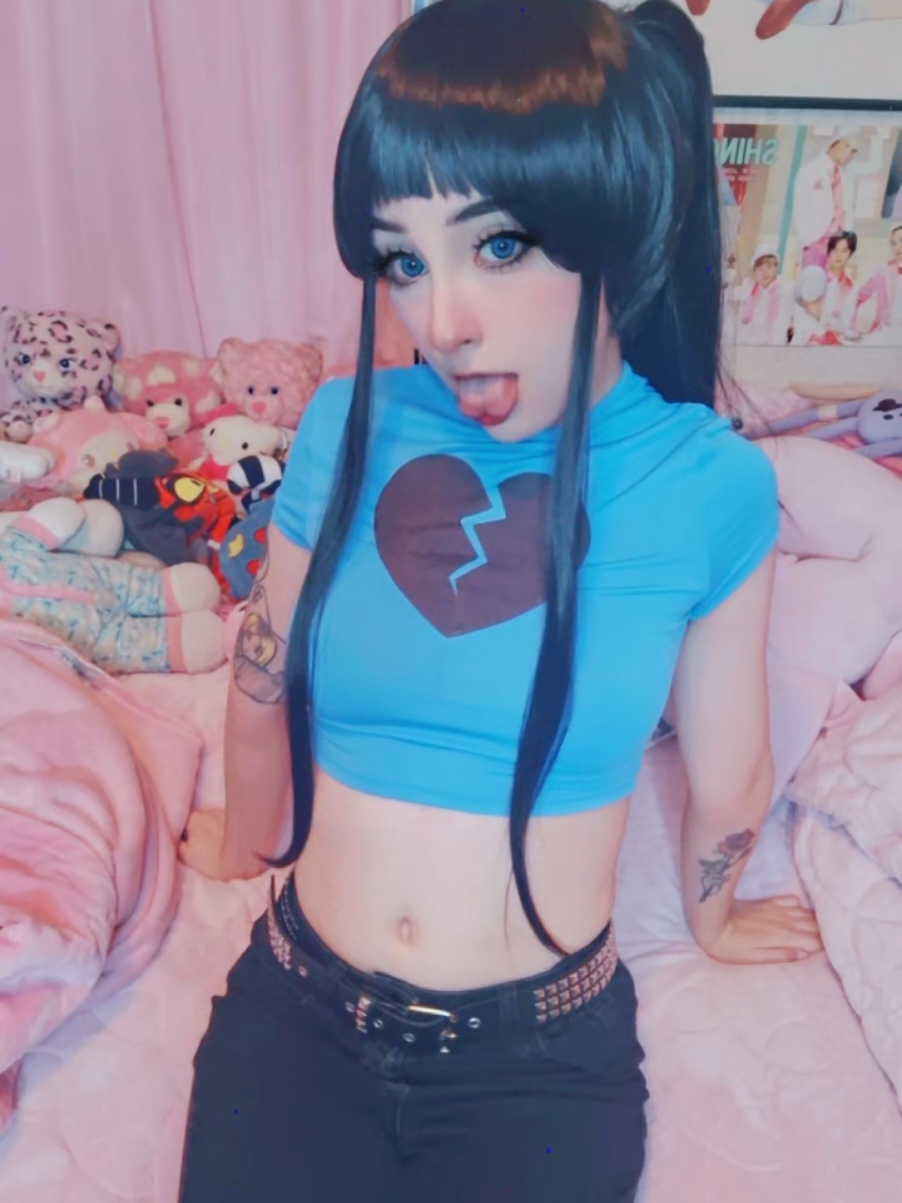 @Kaciecat