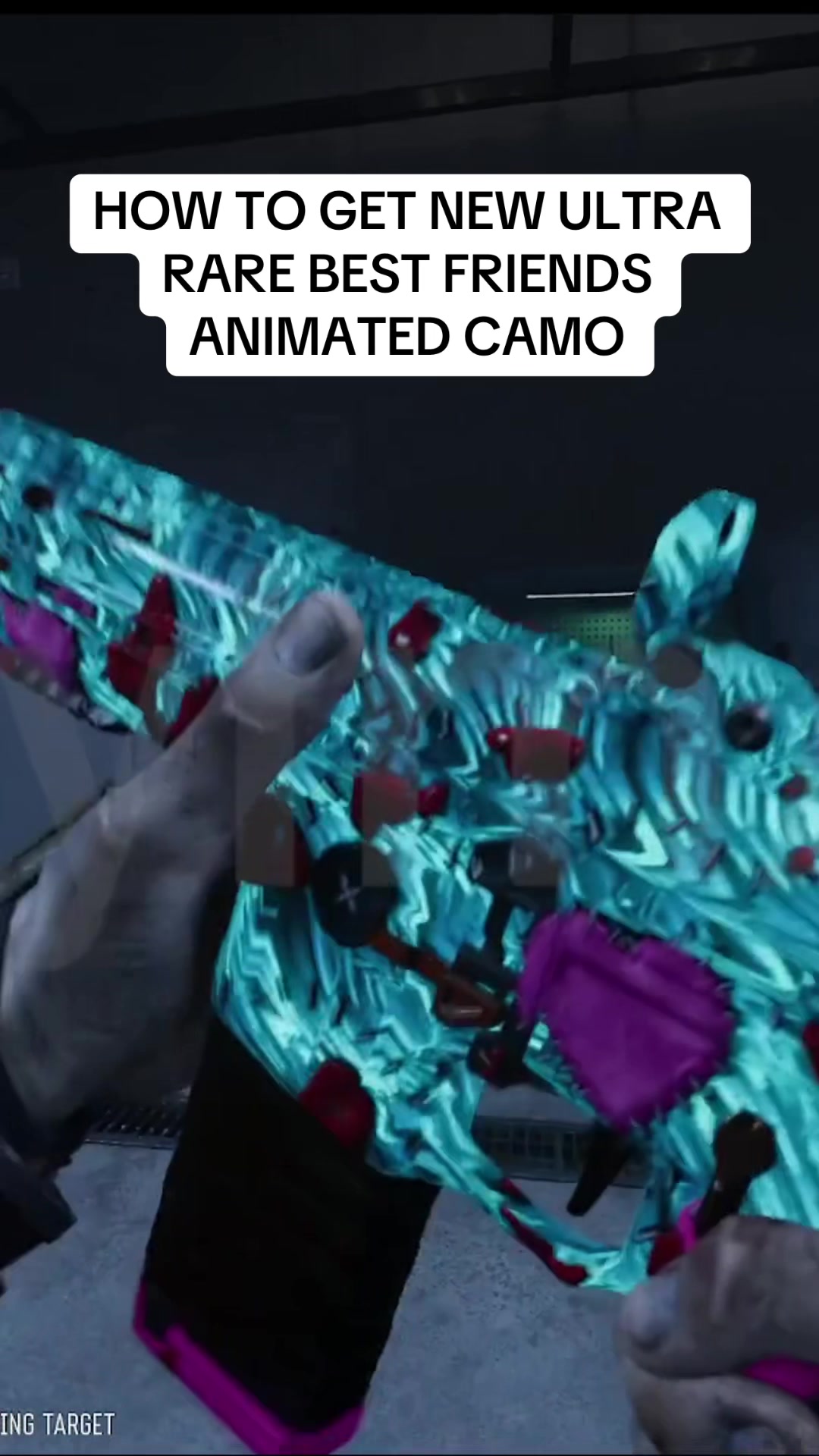 @Tridzo