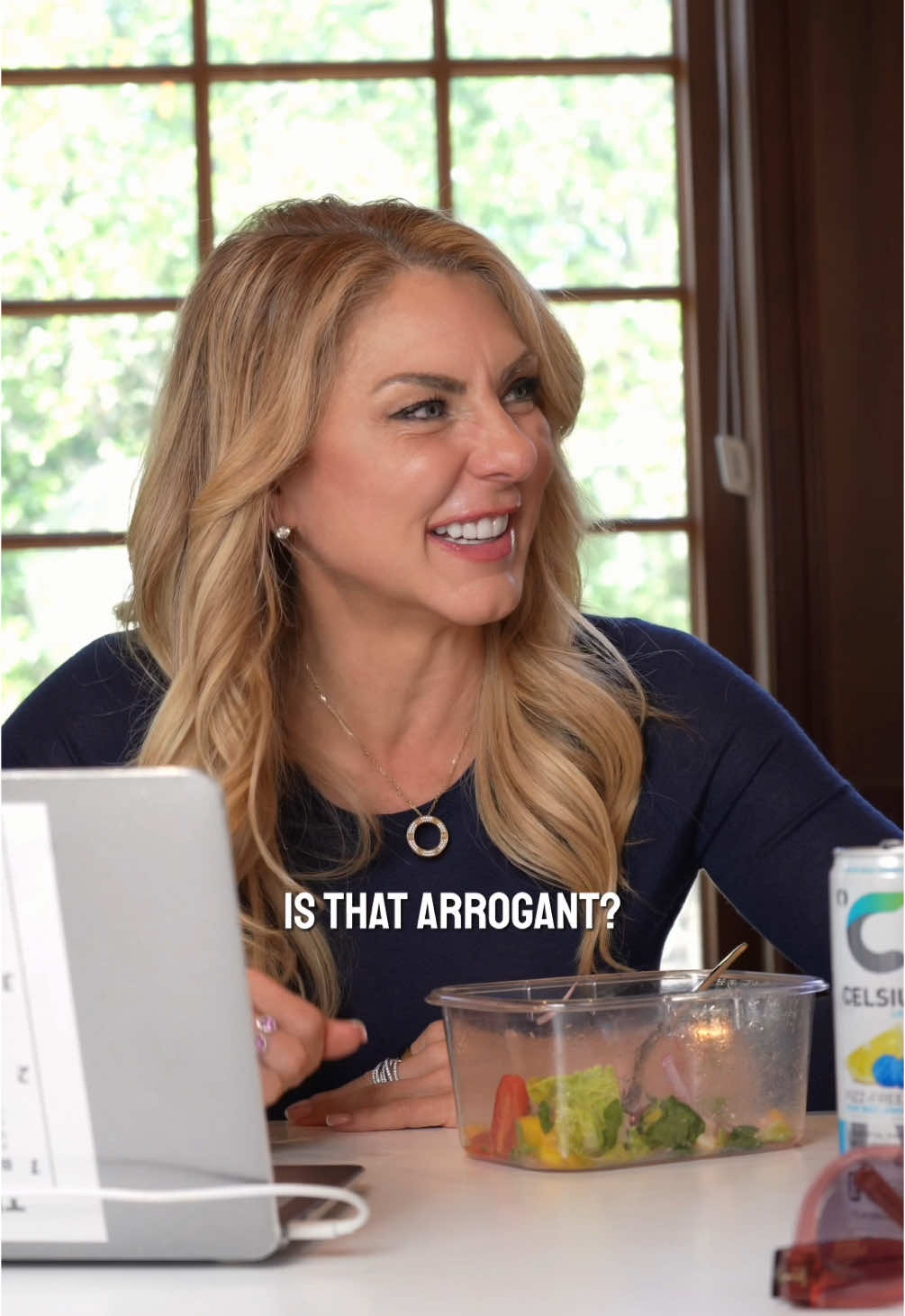 @Rochelle LeCavalier