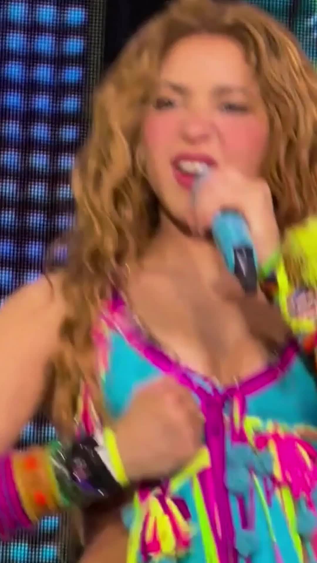 @ShakiraSupporters