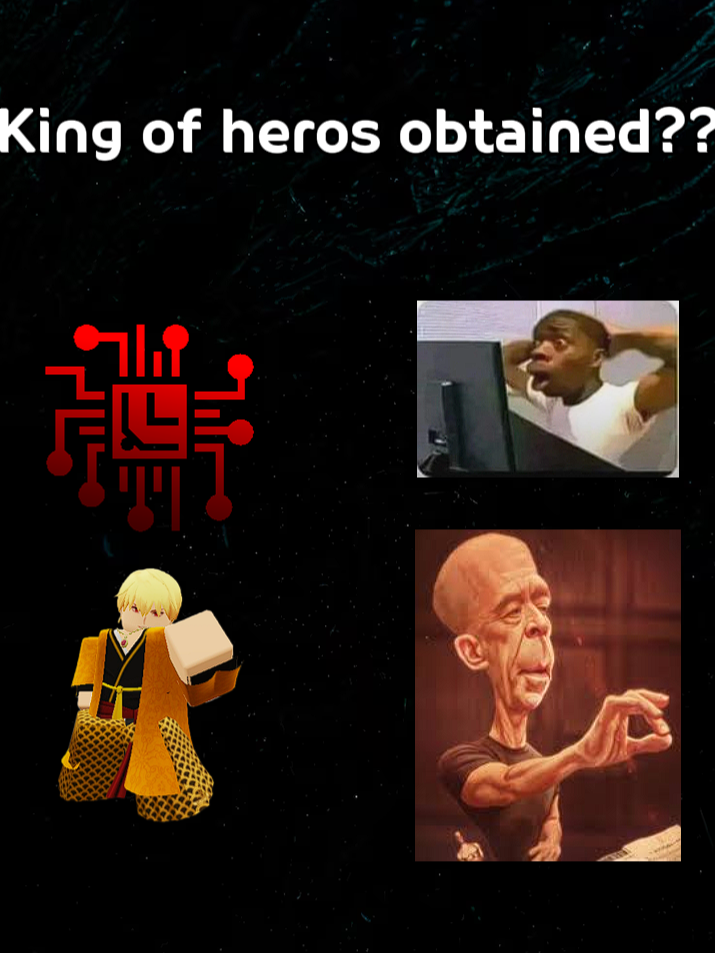 @Exodia