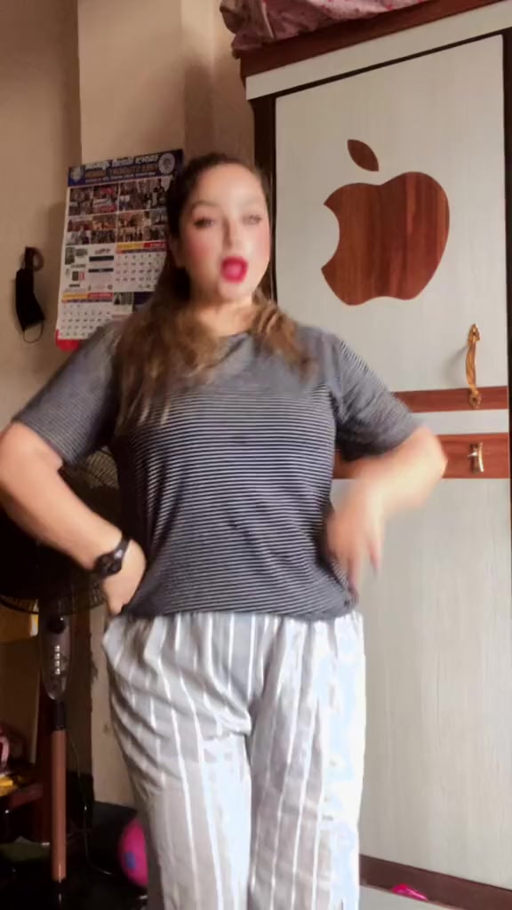 @sarita khatiwoda