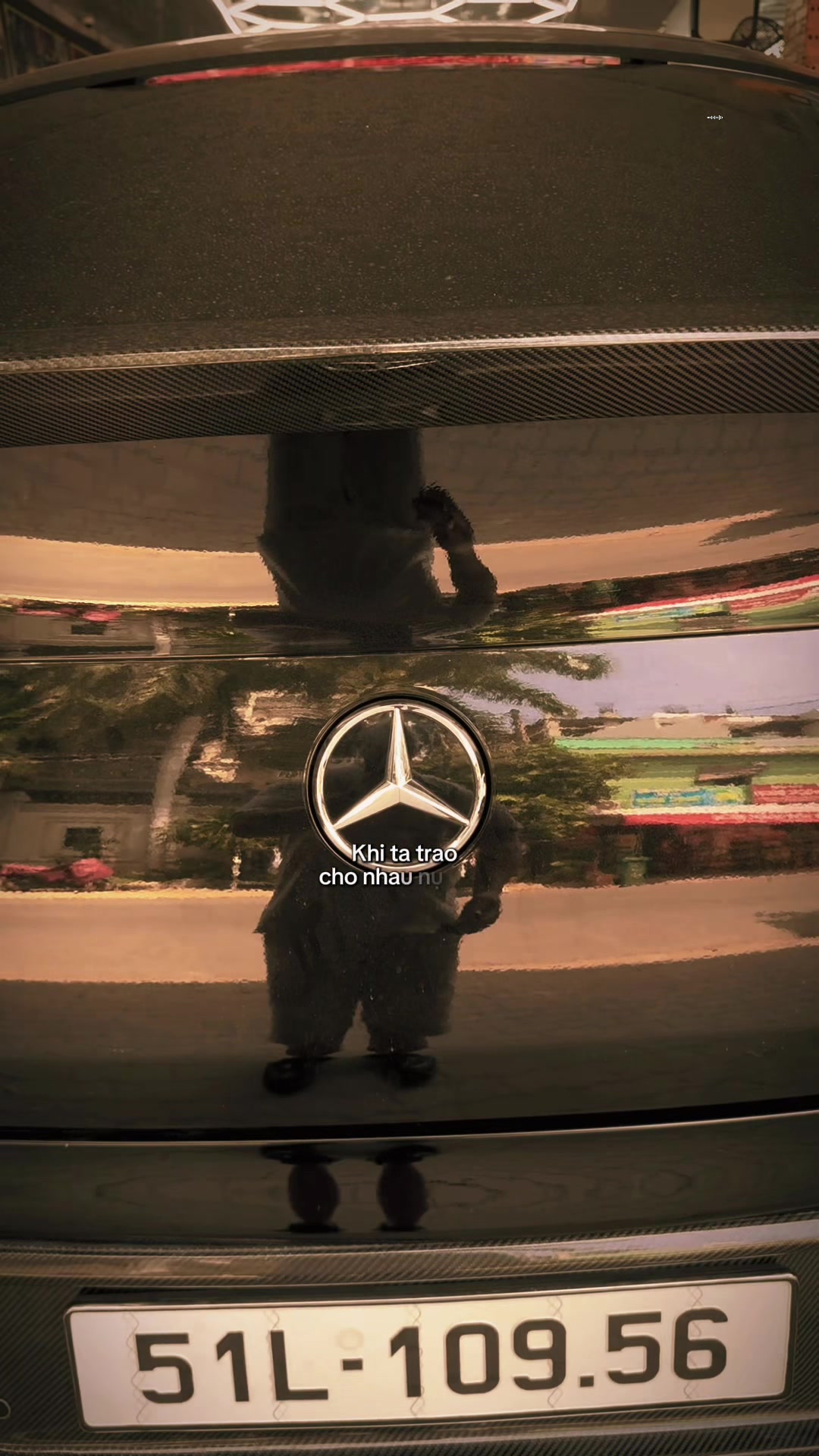 @Nam Benz Workshop