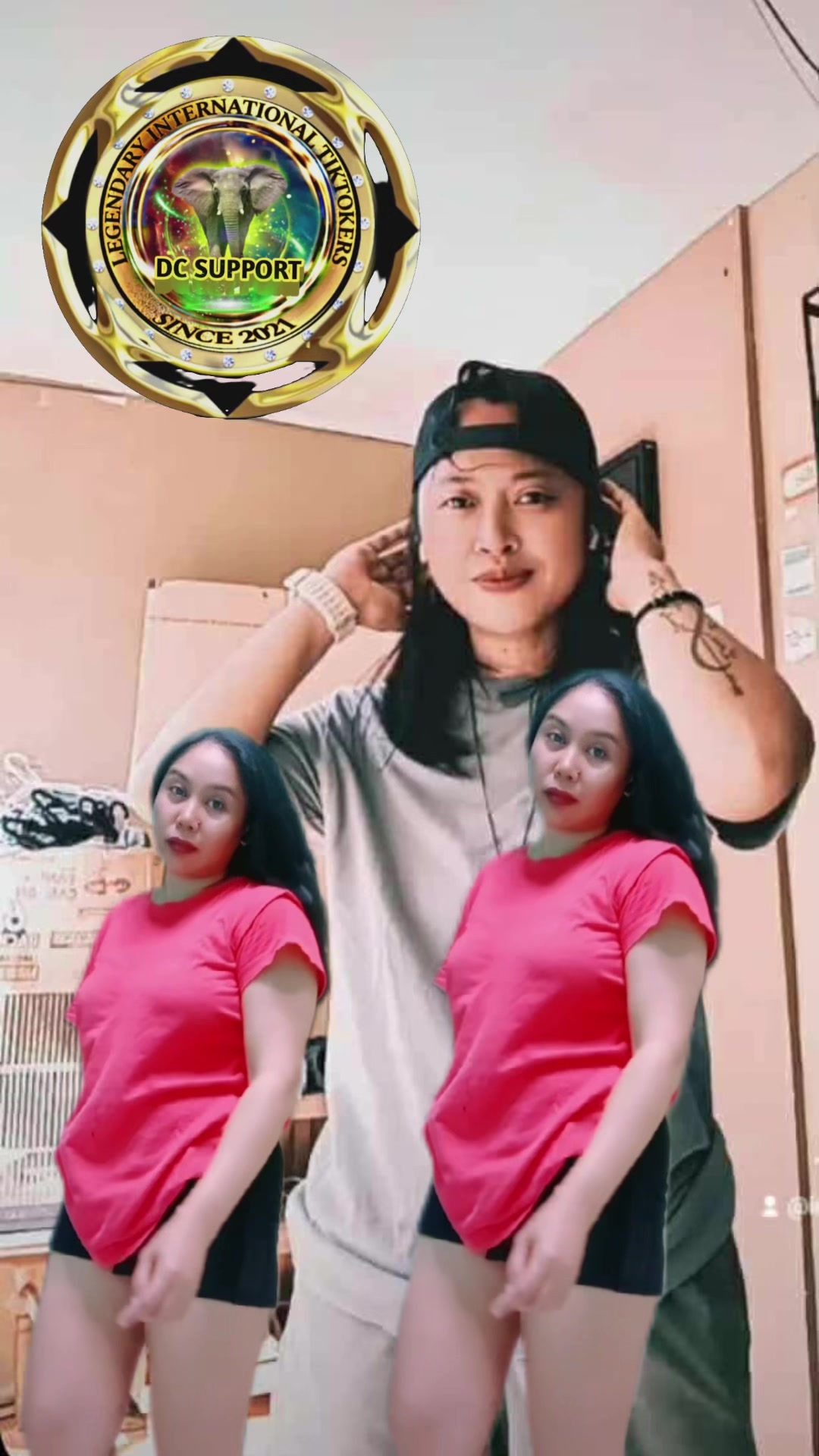 @🇵🇭🌈creatressCutie🇸🇬LIT🐘