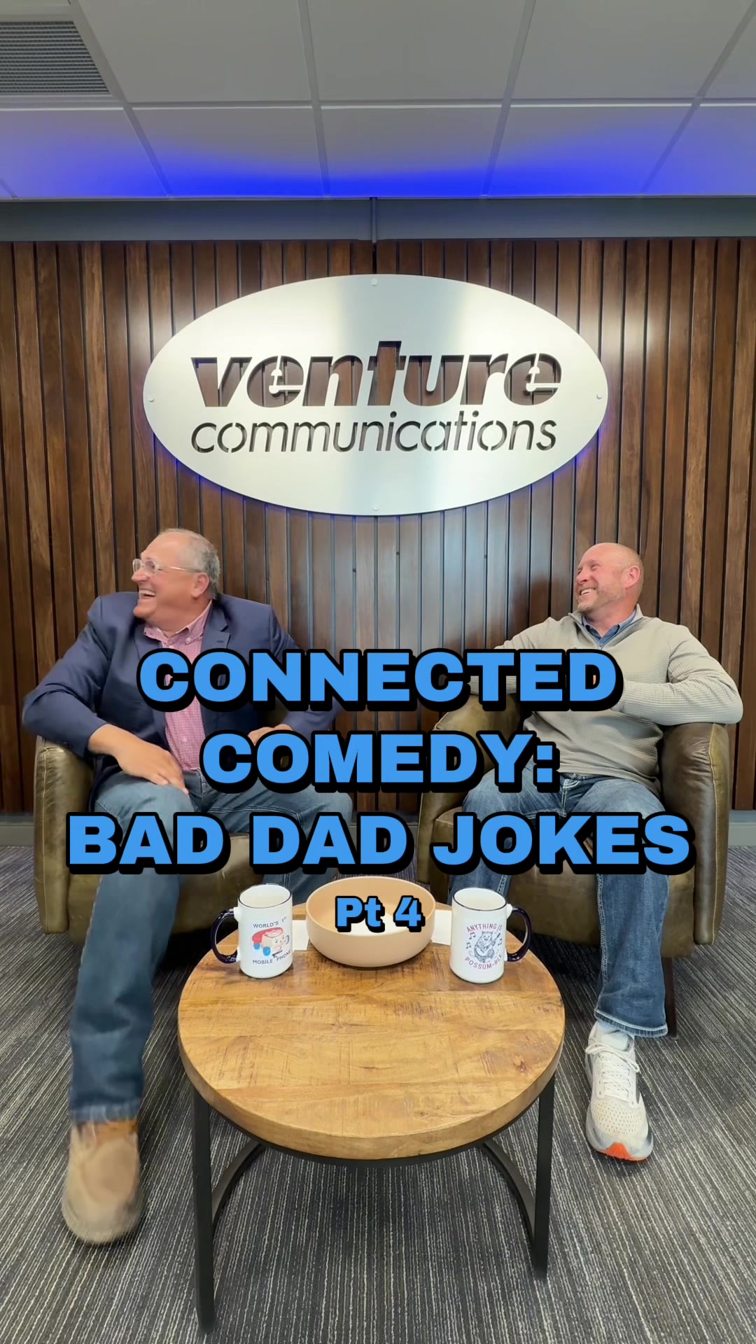@Venture Communications