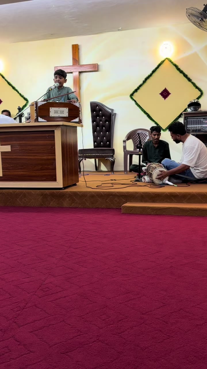 @Amir Niaz live beats