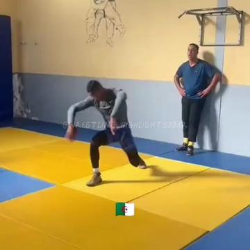 @Arab Wrestlers