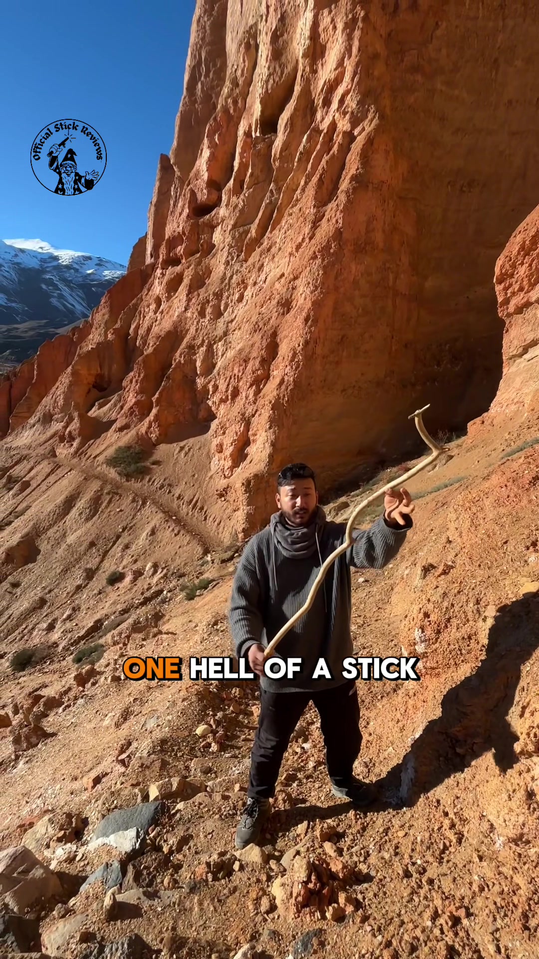 @Official Stick Reviews