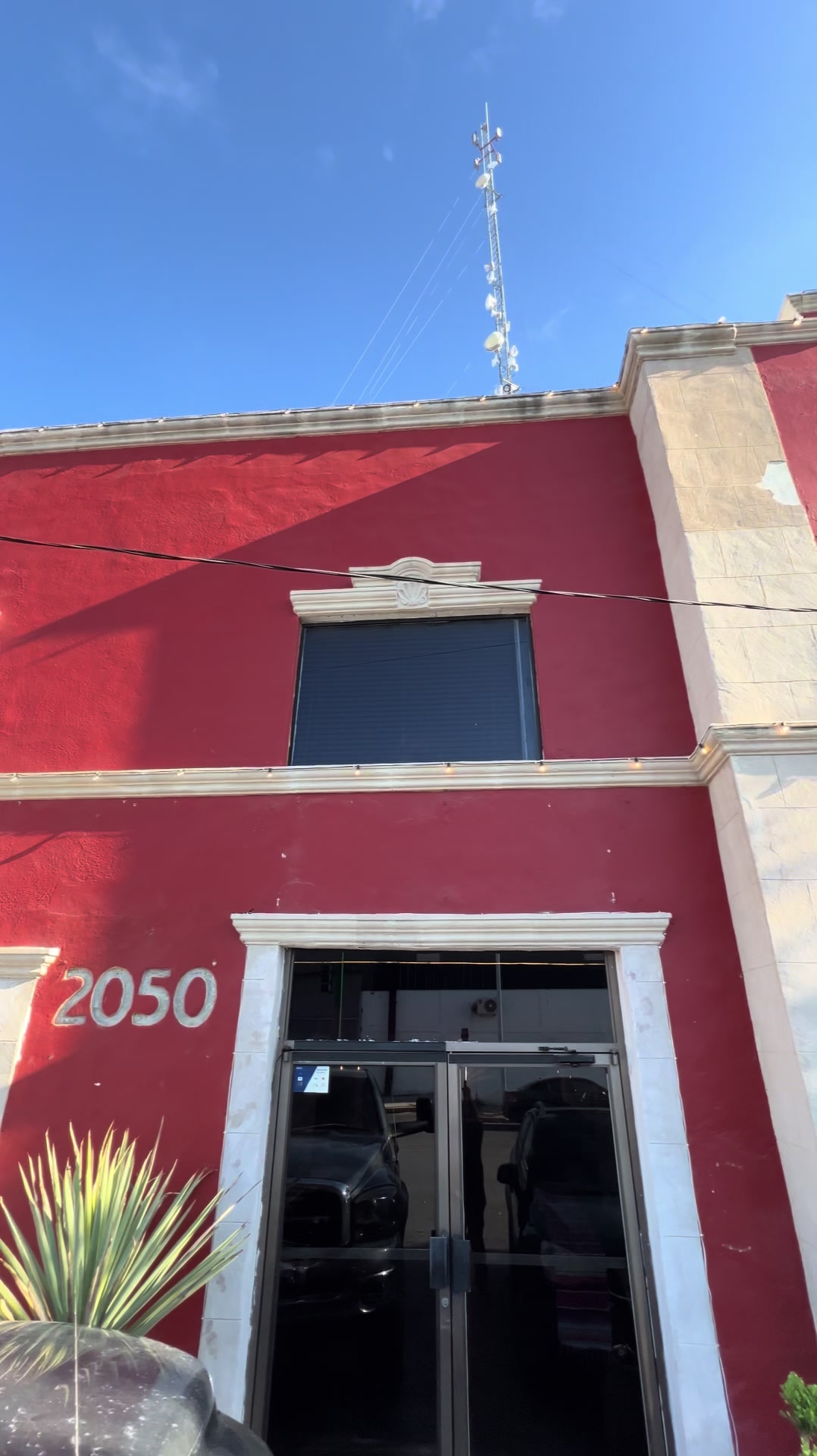@Nuevo Laredo de mis amores