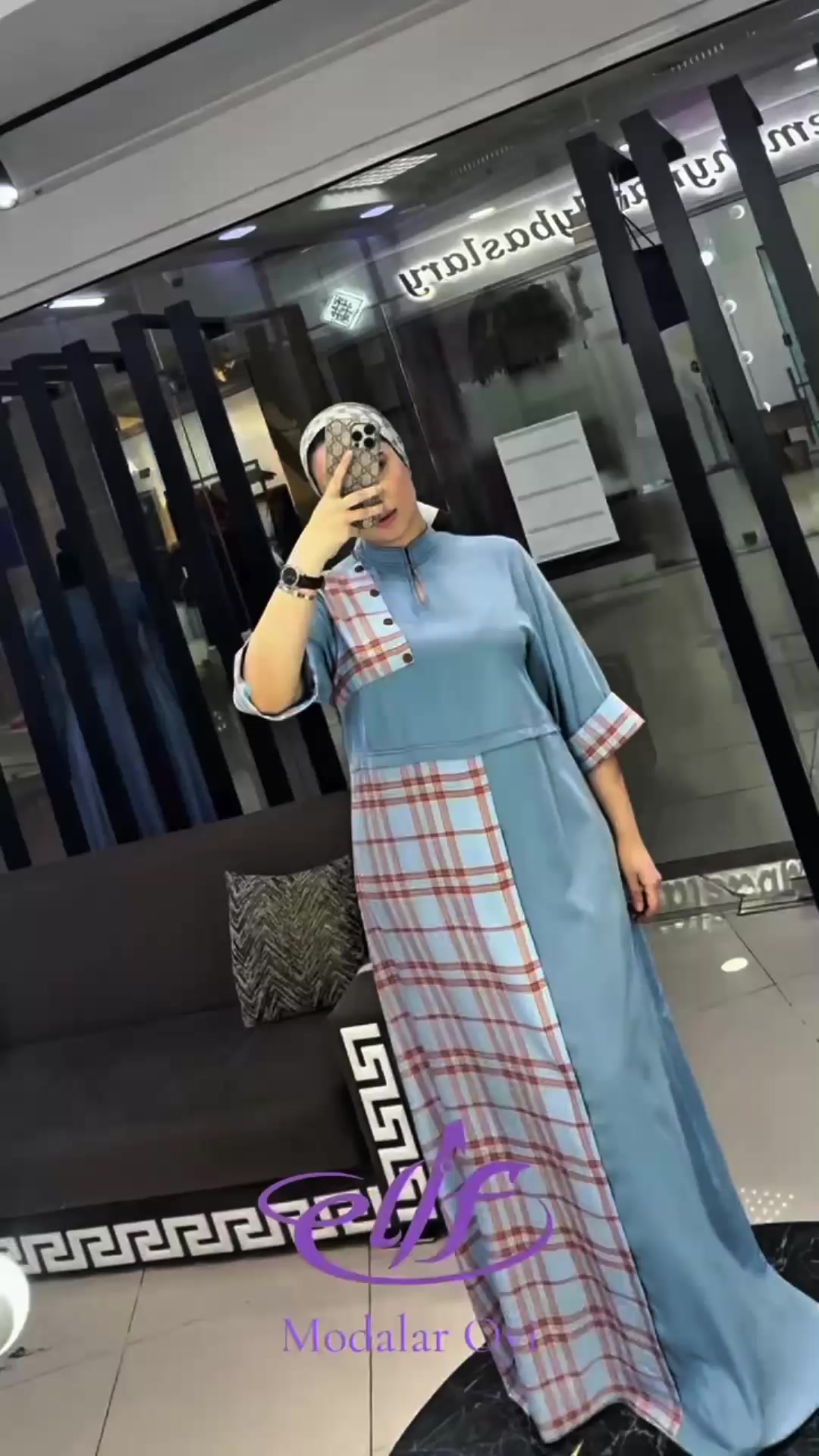 @👑Ogulshat_fashion👑