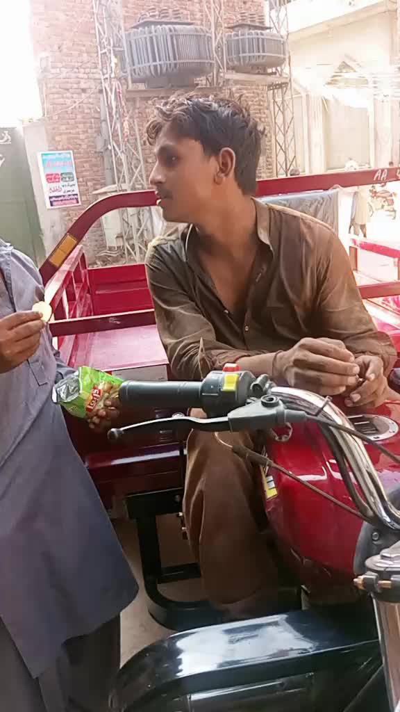 @Y Rafiq Gb