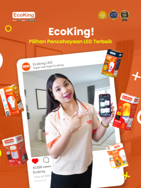 @EcoKing LED