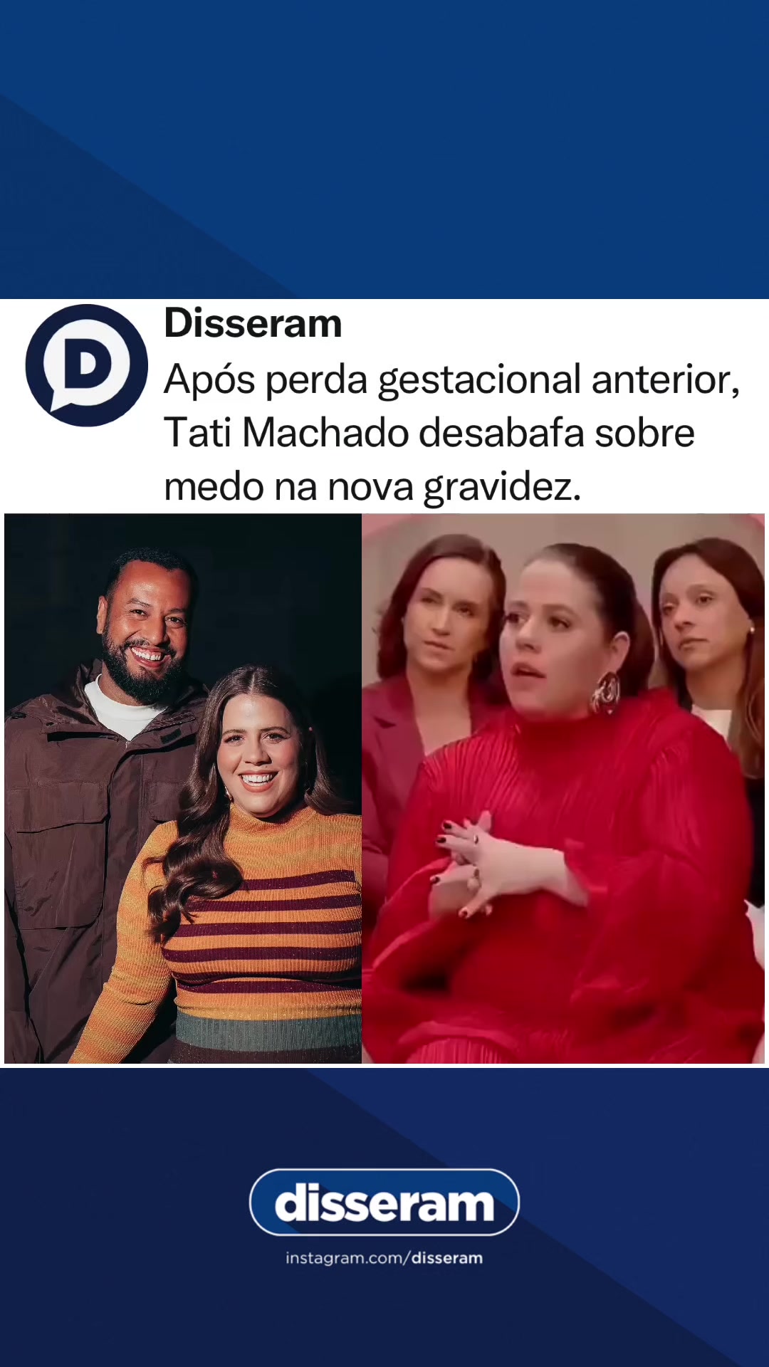 @Disseram