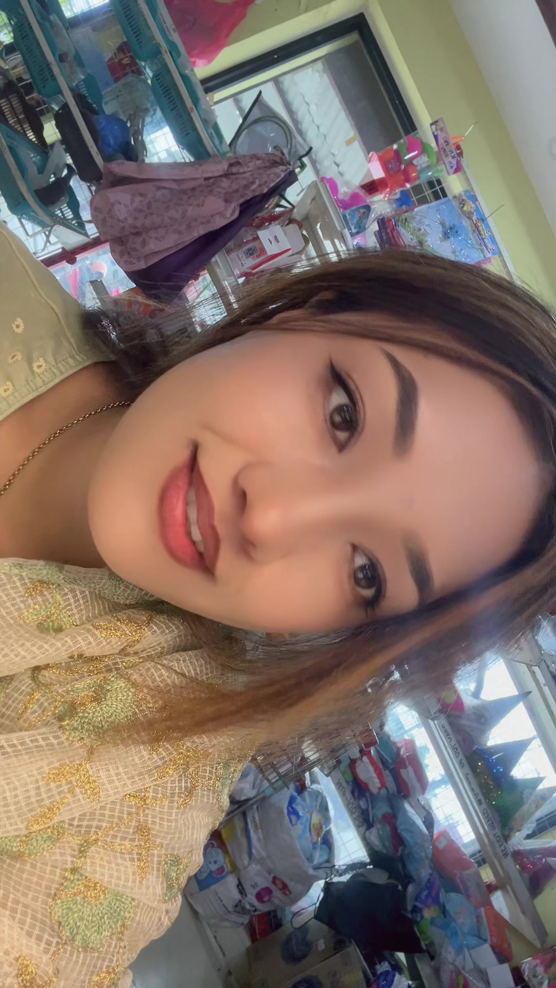 @Hasina shakya 