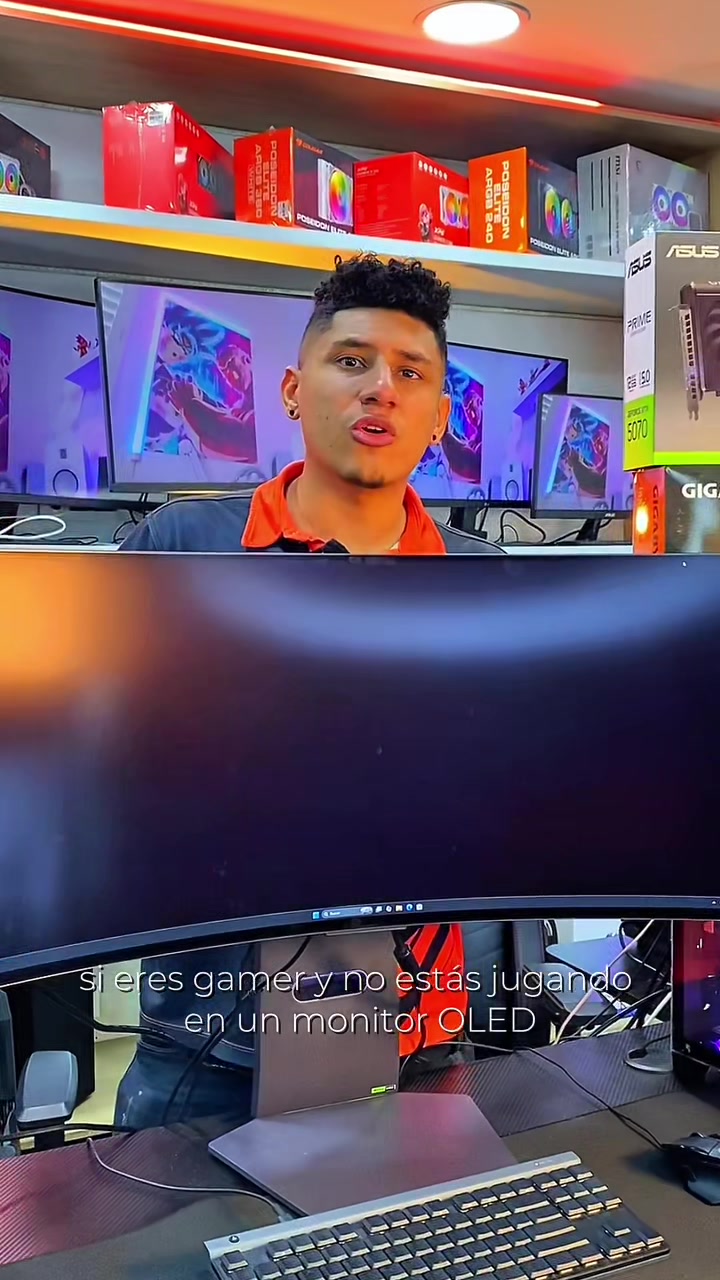 @VIVA Digital / PC Gamers