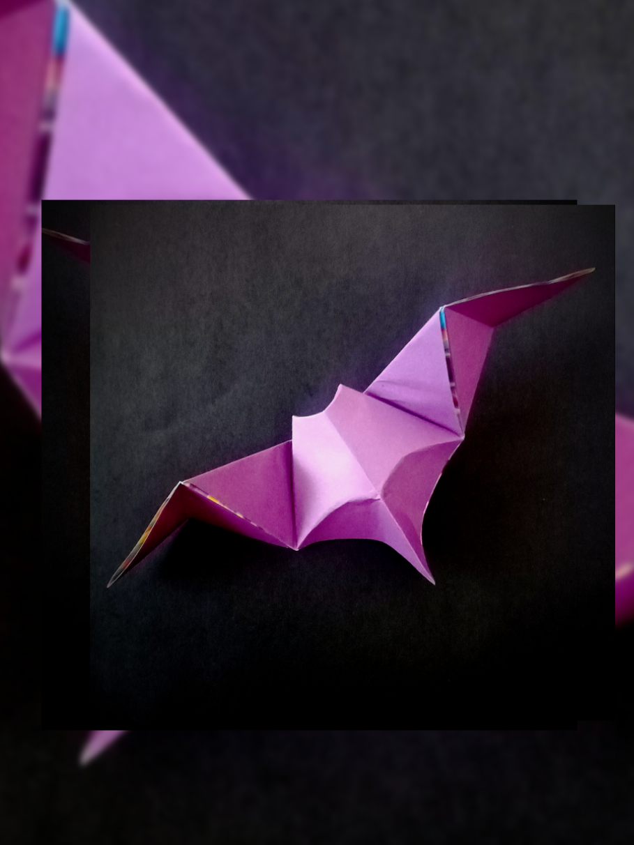 @Yun_yu.Origami