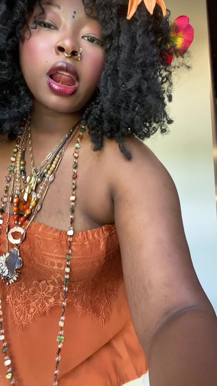 @🔥🍃Elemental Goddess🌊🌬️