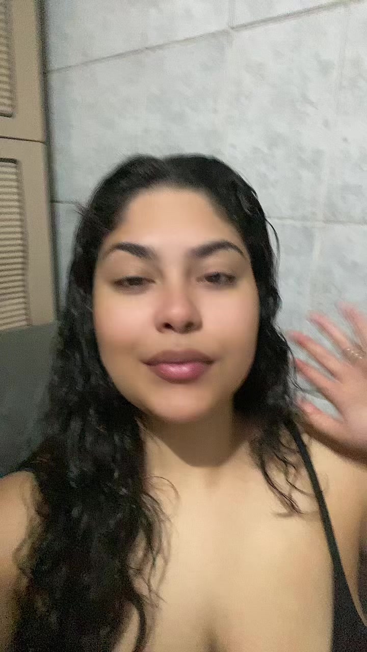 @Estefany Araujo