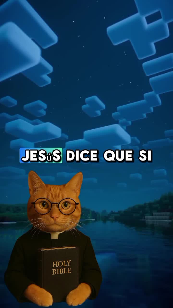 @Gatito Cristiano