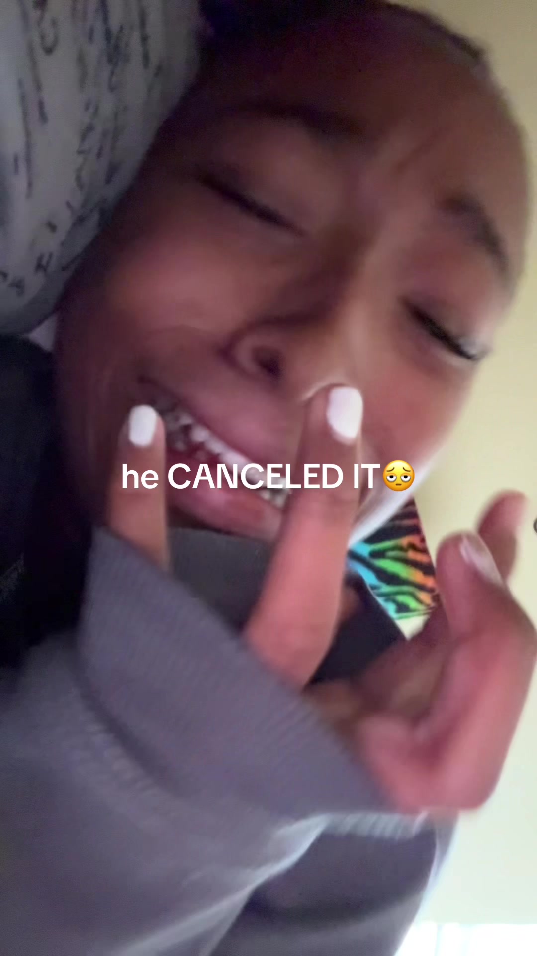 @️