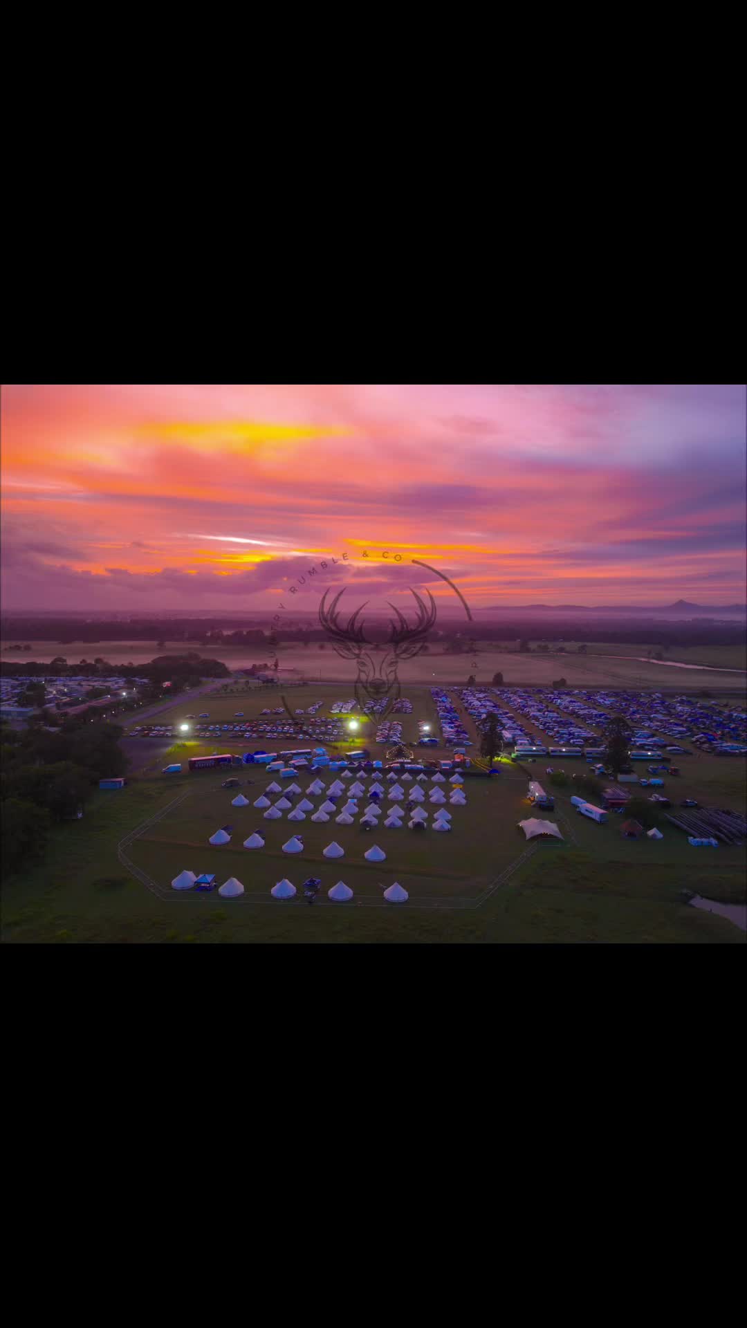 @Country Rumble & Co