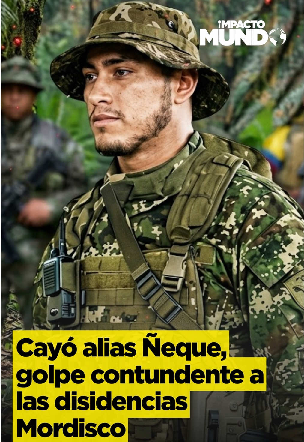@Impacto Mundo