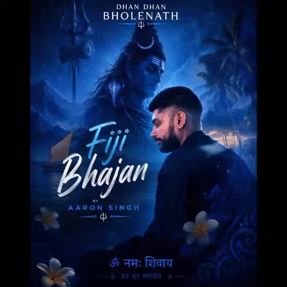 @Aaron Singh Official
