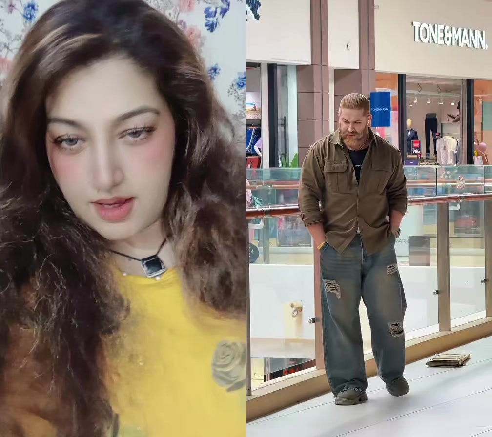 @Sitara baig Sadi kurri✅